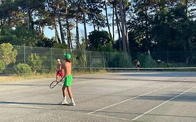 T3 Lagon Ondres plages avec piscine et tennis